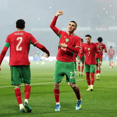 Atletas trocam nacionalidade visando Copa do Mundo: entenda as transferências