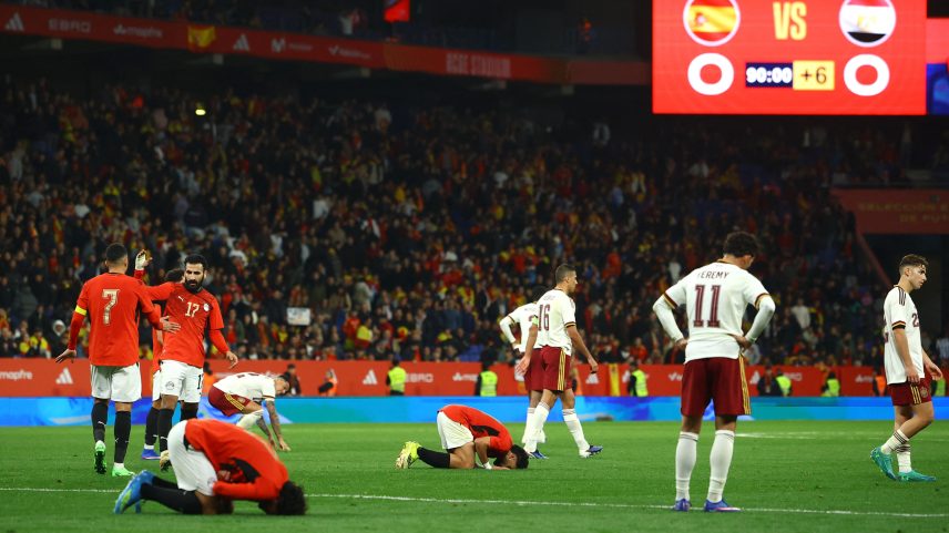 Lamine Yamal condena insultos racistas em Espanha e Egito: "Sou muçulmano"