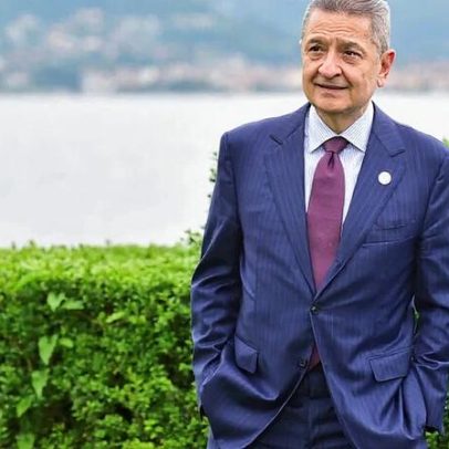 Crise de energia acende alerta sobre estabilidade financeira, diz membro do BCE