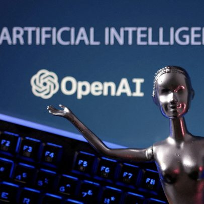 Robinhood investe US$75 milhões na OpenAI para ampliar acesso de investidores