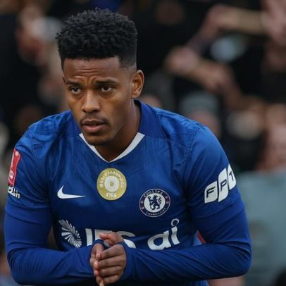 Site inglês elogia Estêvão como faísca que o Chelsea precisa
