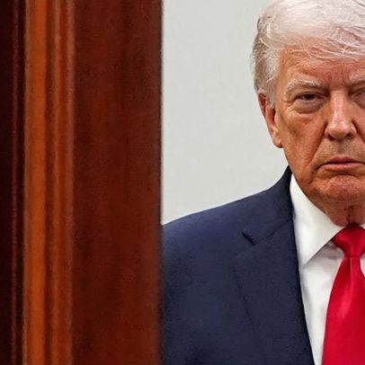 Trump diz que prazo de terça-feira para acordo com o Irã é definitivo