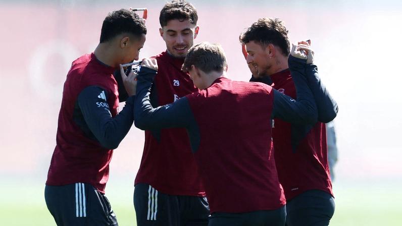 Sporting x Arsenal na Champions: onde assistir ao vivo e horário