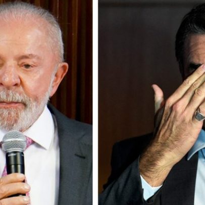 Próxima pesquisa Nexus apresenta intenções de voto para a Presidência