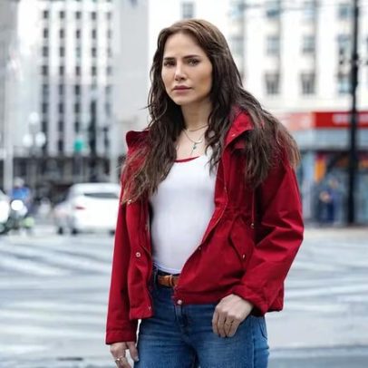 Letícia Colin muda visual para Quem Ama, Cuida; veja o que esperar