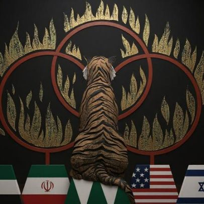Geopolítica global em foco: tendências, conflitos e acordos recentes
