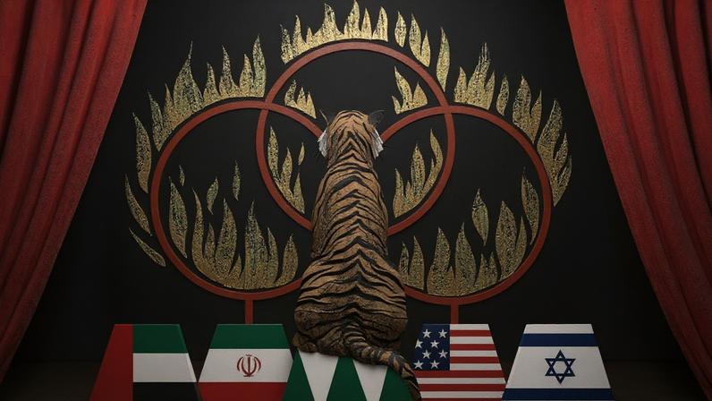 Geopolítica global em foco: tendências, conflitos e acordos recentes