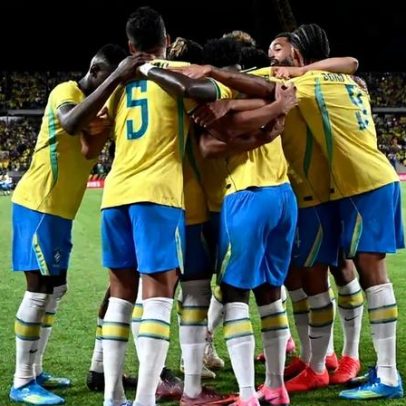 França assume liderança da FIFA; Brasil fica no top 10