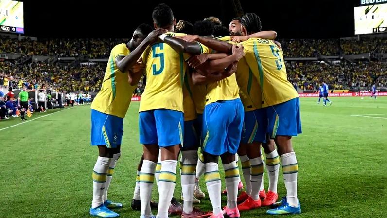 (Foto: ANDRE DURAO/Agencia Enquadrar/Gazeta Press)