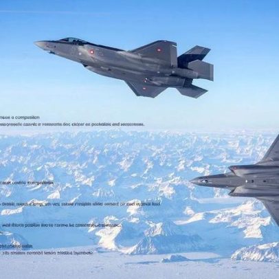 Aliados europeus perdem a esperança de manter os EUA na OTAN