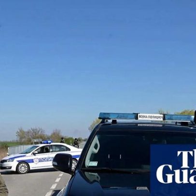 PM húngaro enfrenta falsa bandeira após Sérvia indicar explosivos perto de oleoduto