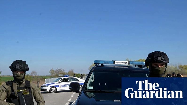 PM húngaro enfrenta falsa bandeira após Sérvia indicar explosivos perto de oleoduto