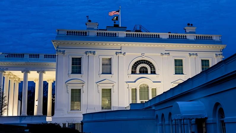 Secret Service investiga relatos de disparos perto da Casa Branca