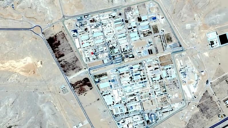 Guerra contra o Irã é questionada após Trump dizer não se importa com urânio