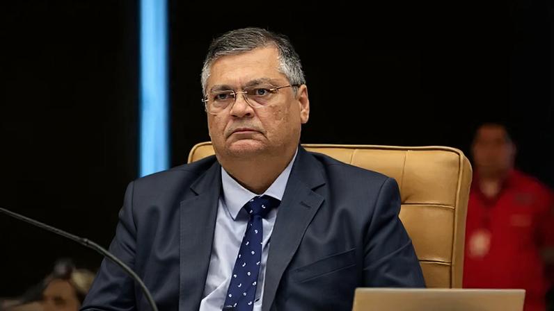 Dino marca audiência no STF sobre a CVM em meio ao escândalo Master