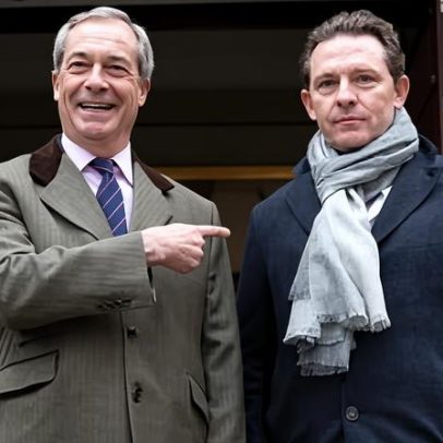 Nick Candy vende mansão em Chelsea por 275 milhões de libras