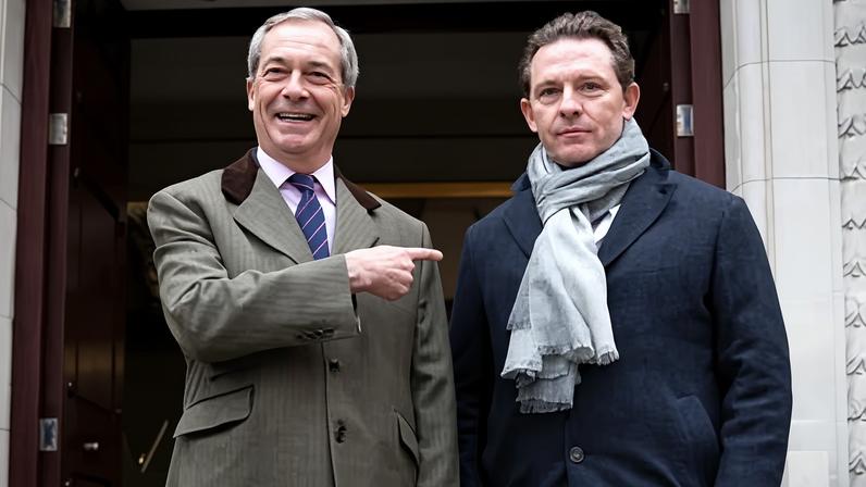 Nick Candy vende mansão em Chelsea por 275 milhões de libras