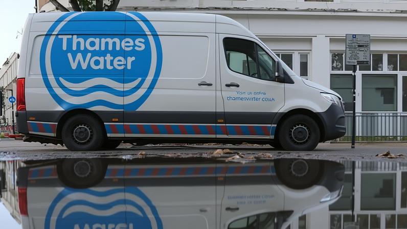 If approved, the deal would only cover fines levied by Ofwat, meaning Thames Water could still face penalties from the Environment Agency.