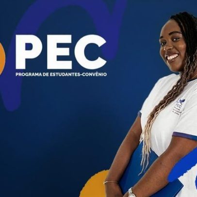 PEC-G e PEC-PLE selecionarão até 1,4 mil candidatos para 2027