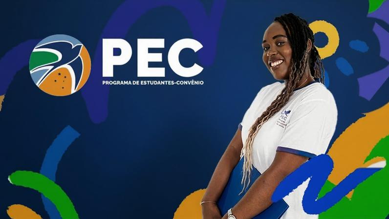 PEC-G e PEC-PLE selecionarão até 1,4 mil candidatos para 2027