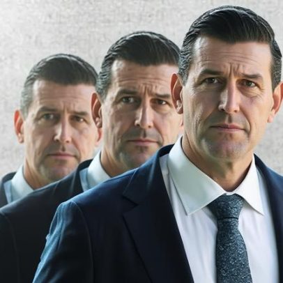 Ben Roberts-Smith volta à corte como réu, em caso que mostra leis em guerra