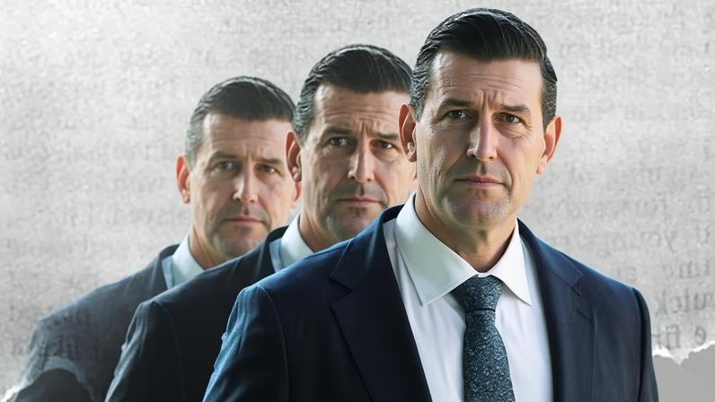 ‘On Wednesday, Roberts-Smith will appear for the first time as the defendant in a criminal court, a court that ultimately has the power, should he be found guilty, to send him to prison for life.’