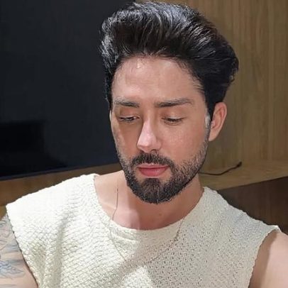Rico Melquiades se lança deputado federal pelo PSDB