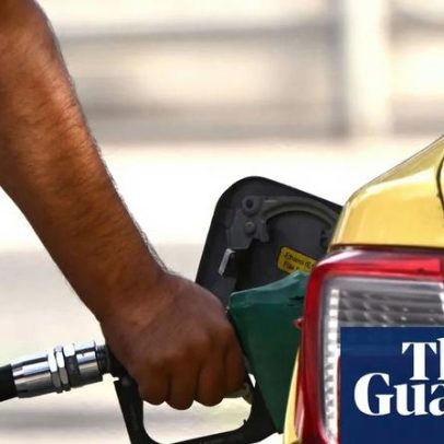 Postos de combustível vazios e preços voláteis marcam crise na Austrália