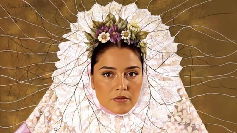 Protestos no México contra envio de obras de Frida Kahlo para a Espanha