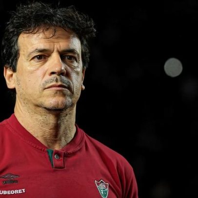 Fernando Diniz no Corinthians: trajetória e desempenho nos grandes do Brasil