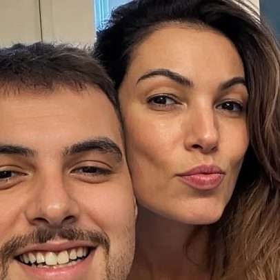 Filho de Patrícia Poeta passa por 19 cirurgias e já caminha