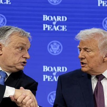 EUA e Rússia apoiam Viktor Orbán na eleição da Hungria