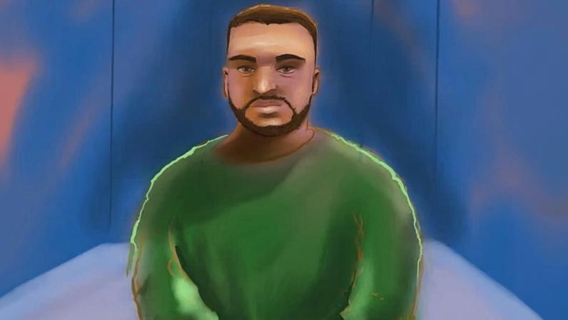 Naveed Akram, suspeito ligado a Bondi, nega supressão de identidades familiares