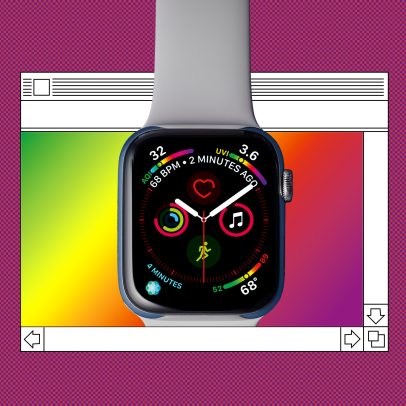 Como o Apple Watch definiu a tecnologia de saúde moderna