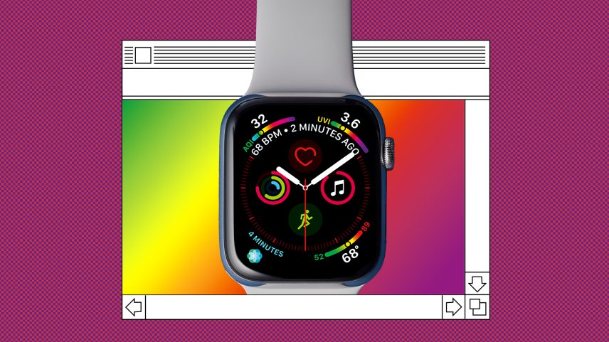 Como o Apple Watch definiu a tecnologia de saúde moderna