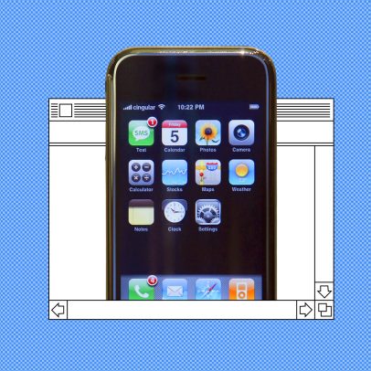 O iPhone domina o ecossistema tecnológico atual