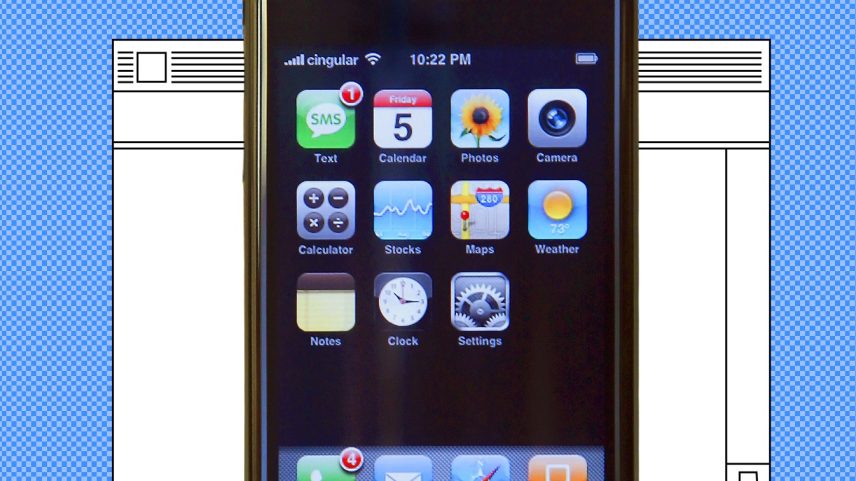 O iPhone domina o ecossistema tecnológico atual
