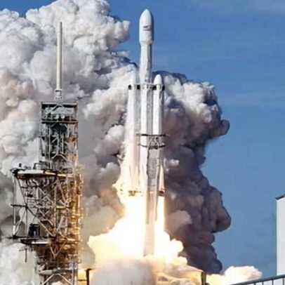 SpaceX atrai investidores de varejo em busca do maior IPO da história