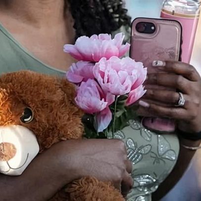 Mãe que perdeu três filhos em tiroteio na Louisiana internada com bala facial