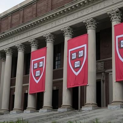 Harvard: docentes votam proposta para limitar número de notas A por curso