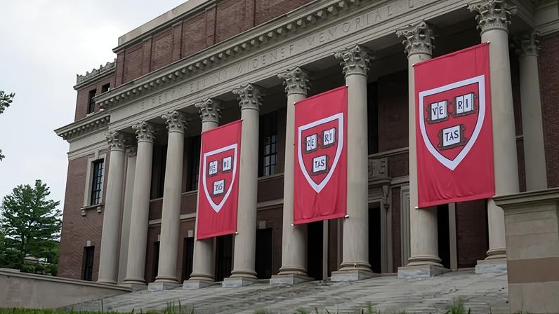 Harvard: docentes votam proposta para limitar número de notas A por curso