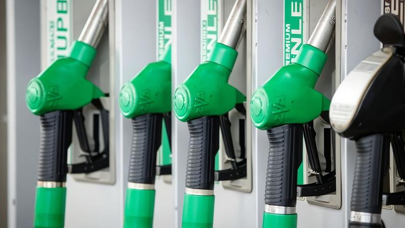 Irlanda do Norte registra alta nos combustíveis desde início da guerra no Irã