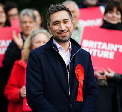 Revisão diz não houve antisemitismo na escola de Bristol que adiou visita de MP