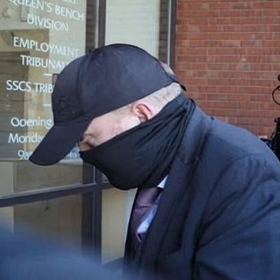 Homem admite impedir enterro legal de 30 corpos encontrados em casa funerária de Hull