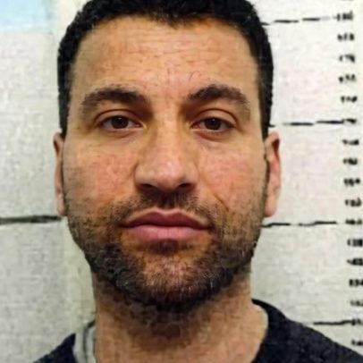 Foragido chefe mafioso, procurado por homicídio, é preso na Costa Amalfitana