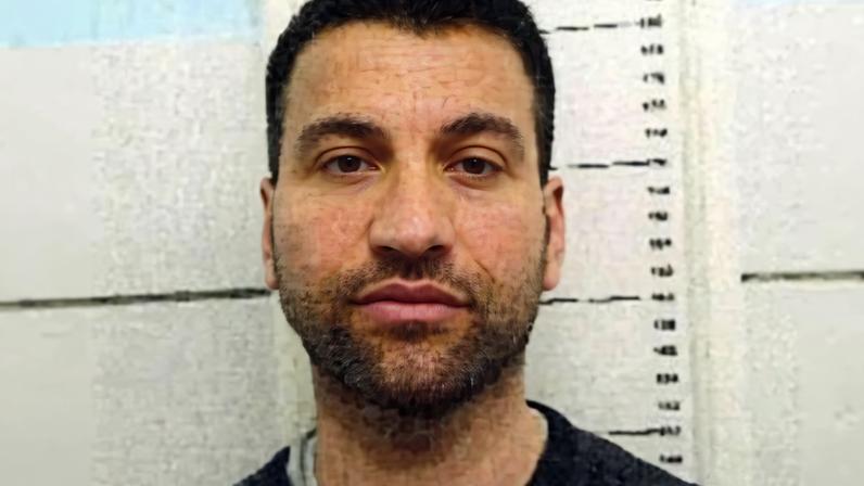 Foragido chefe mafioso, procurado por homicídio, é preso na Costa Amalfitana