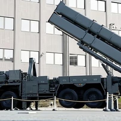 O giro militar do Japão tensiona ainda mais as relações com a China