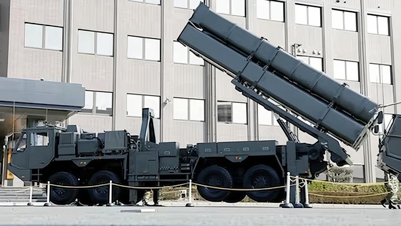 O giro militar do Japão tensiona ainda mais as relações com a China