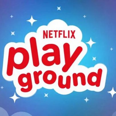 Netflix lança Parquinho Netflix, aplicativo infantil com jogos e conteúdos