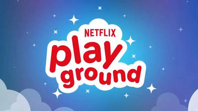 Netflix lança Parquinho Netflix, aplicativo infantil com jogos e conteúdos